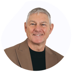 Dieter Vogel - Director Sales Europe