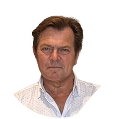 Stephan Frerk - Technical Director