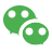 Connect me with WeChat