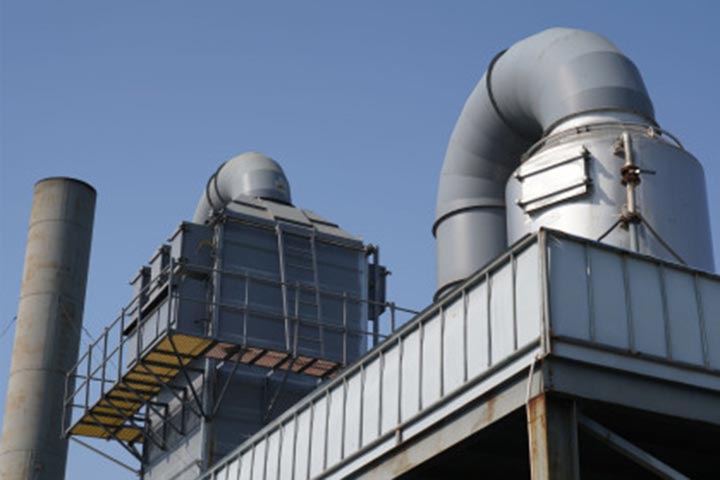 Air Pollution Control